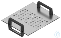 Testgestell EPTG-60-0,5 für Eppendorf Reaktionsgefäße